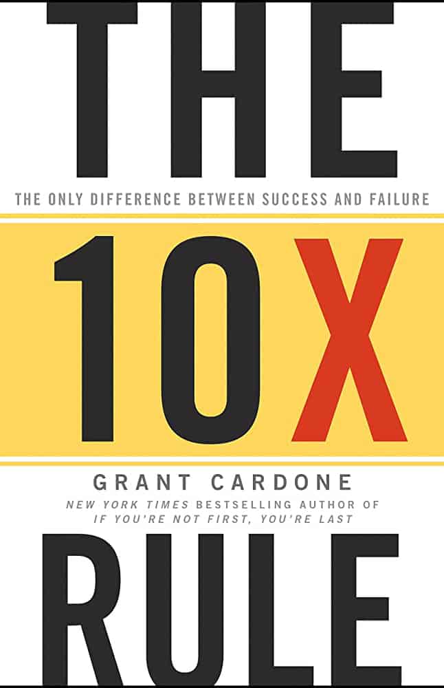 the-10x-rules