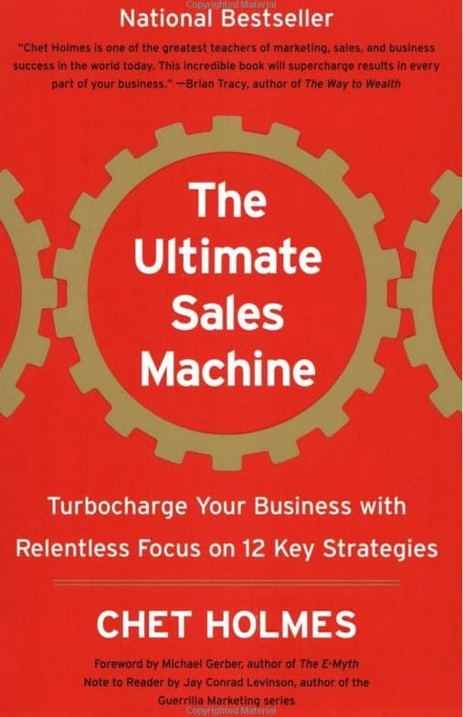 the-ultimate-sales-machine